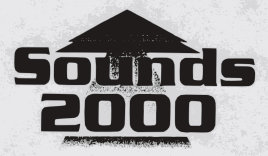 Sounds 2000 logo